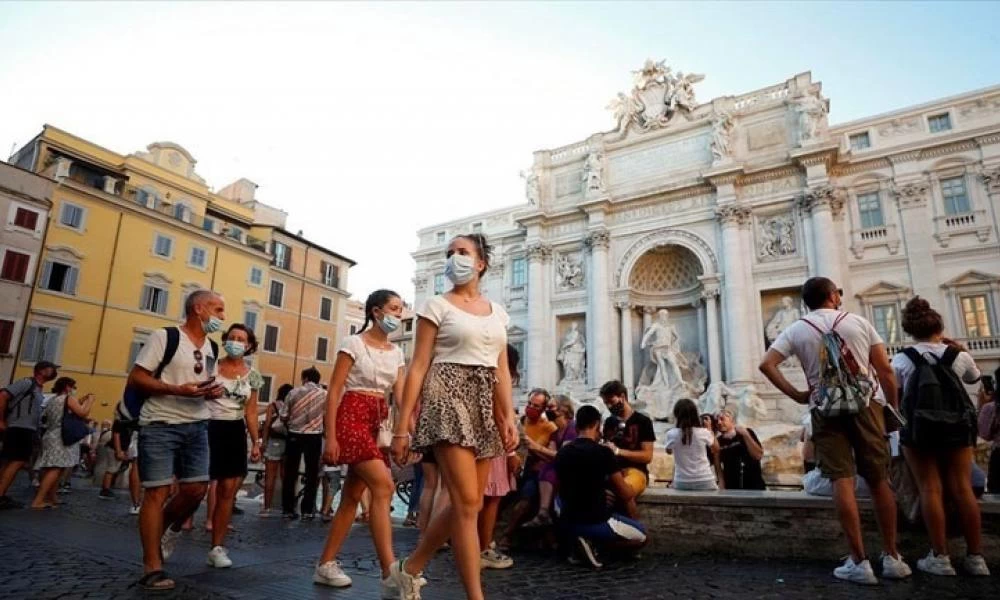 Ιταλία: 224 θάνατοι το τελευταίο 24ωρο